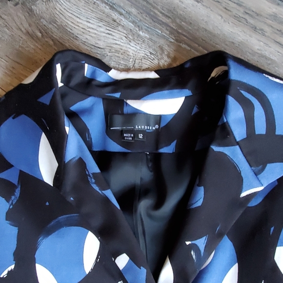 Laudrew Jacket - Picture 6 of 8